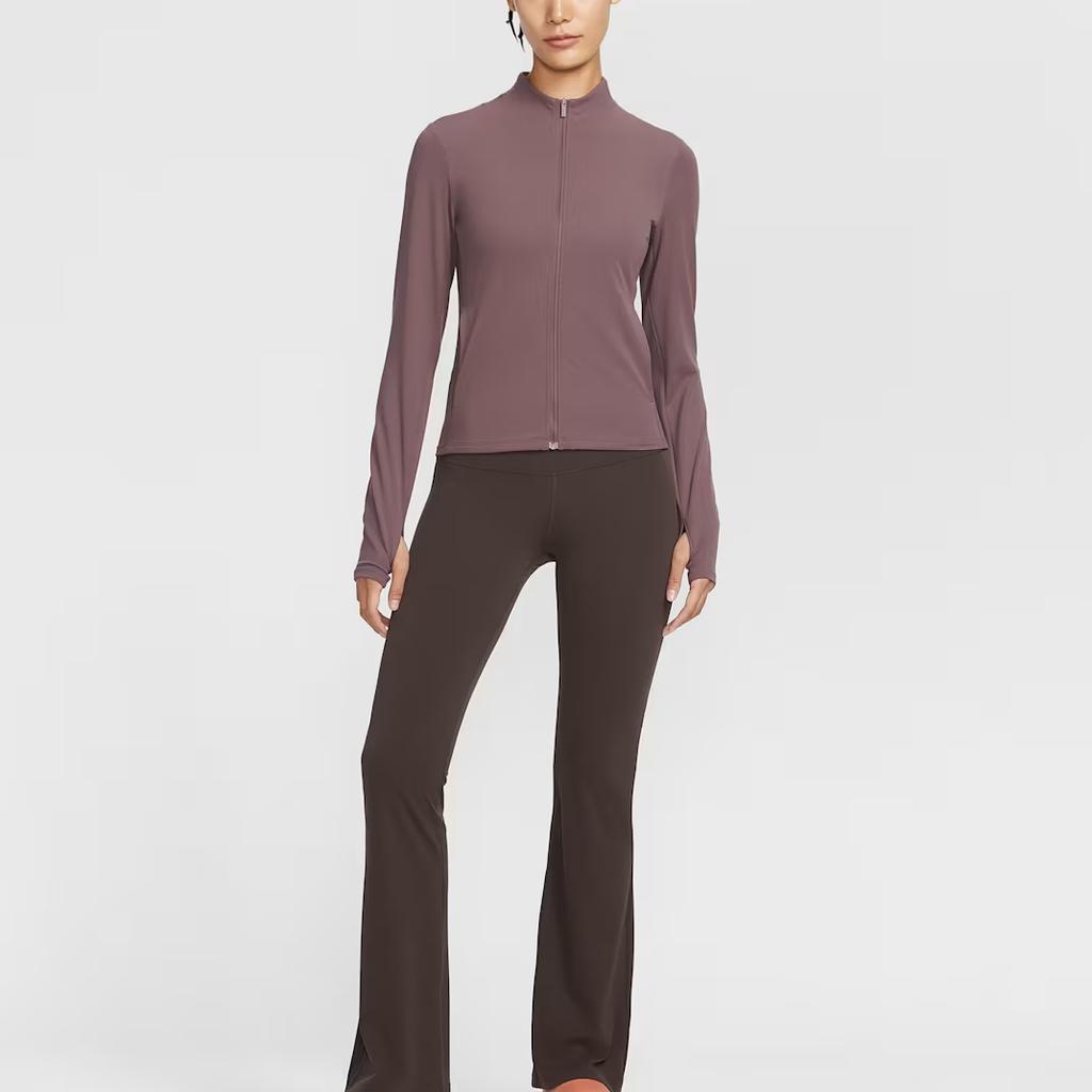Nike Zenvy Women's Dri-FIT Full-Zip Jacket II3928-502