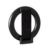 Magnetic Phone Strap And Stand For Aluminum Alloy Desk Accessory