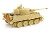 BSK Model 1/35 Scale German Tiger 1 Heavy Tank Detail Set (Parts for Plastic Models) BSKD35001