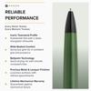 CROSS Ballpoint Pen Townsend Midnight Green NAT0042-63