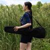 Boats Canoes Paddles Storage Bag  Pouches Cover Canoes Kayak Split Paddles Carrying Bag with Handle Shoulder Strap