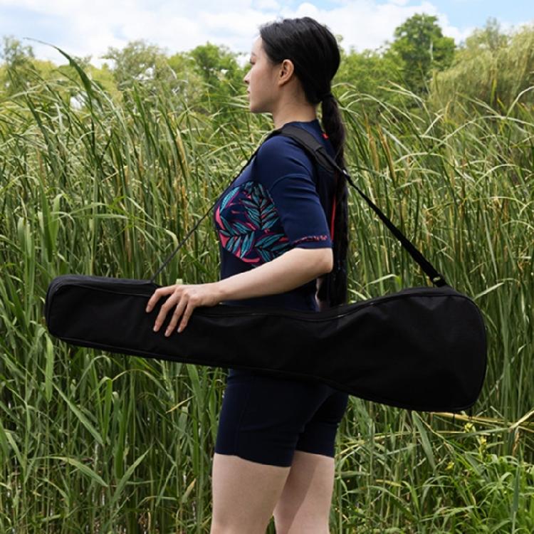 Boats Canoes Paddles Storage Bag Pouches Cover Canoes Kayak Split Paddles Carrying Bag with Handle Shoulder Strap