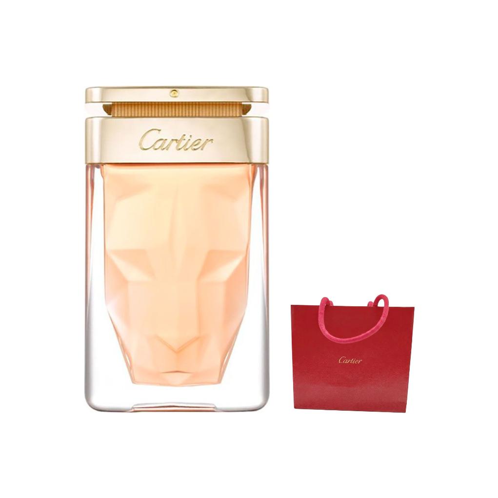 CARTIER LA PANTHÈRE Jaguar Rich Aroma