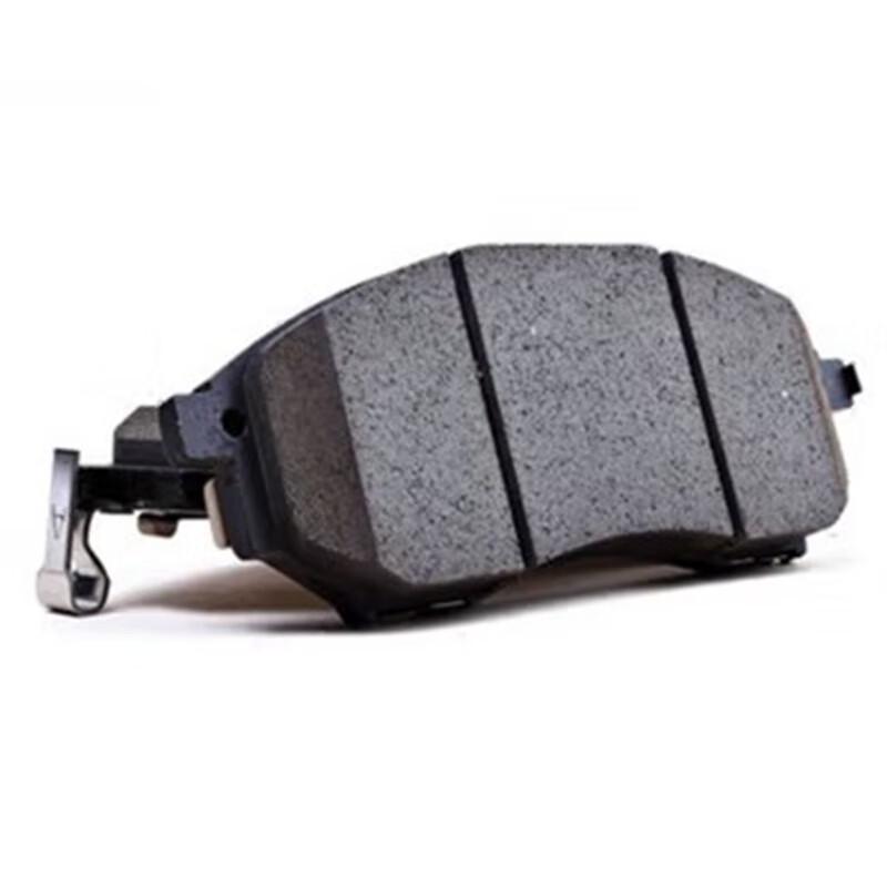 DingZhi Rear Brake Pad for Mitsubishi Pajero V73