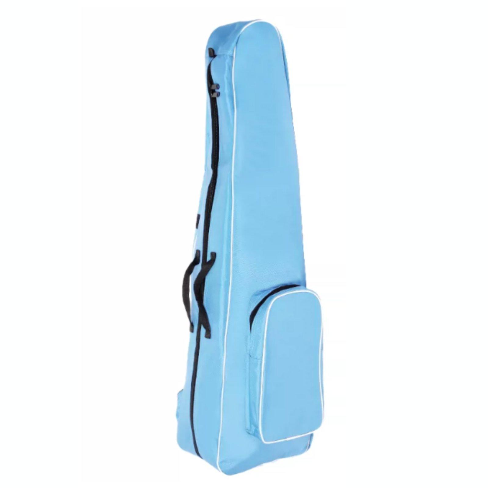 Tall Profile Fencing Bag Dual Shoulder