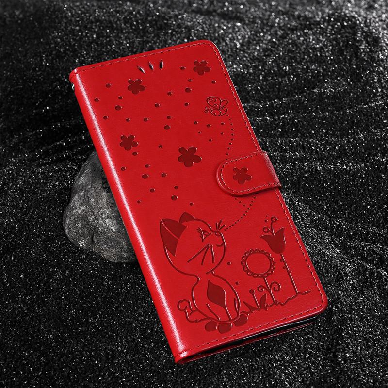 Leather Flip Case Protect Cover For Moto G31 G51 G71 G10 G50 G60 G22 G52 G62 G73 Edge Stand Wallet Phone Case