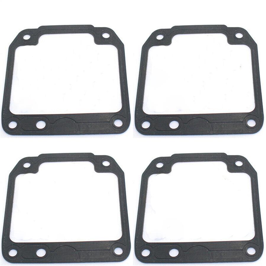 4SET For YAMAHA XJ550 1981-1983 XJ 550 R Carburetor Carb Repair Kit Rebuild Set