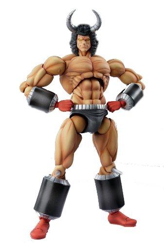 

Суперстатуя передвижная Кинникуман Буйвол 2П