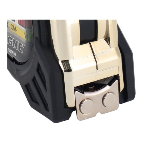 CUSTOM KOBO Double Lock Convex 7.5m CM-7525W 13-138 820039