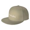 Kubota Baseball Cap Sun Cap Military Tactical Cap Luxury Trucker Hat Unisexs Womens