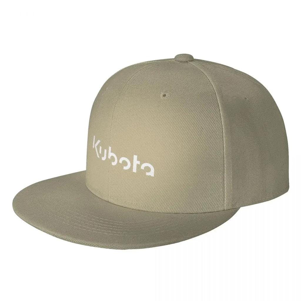 Kubota Baseball Cap Sun Cap Military Tactical Cap Luxury Trucker Hat Unisexs Womens