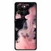 Gradient Color Case For Moto G100S Soft Silicone Phone Cover Funda Motorola G 100S Black TPU Protective Coque Shockproof Shell