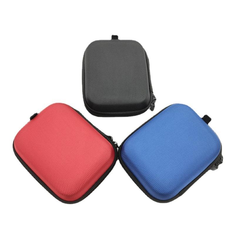Mini Portable Carrying for Case Anti-shock Storage EVA Bag Camera Shockproof Hard for Shell Carrying for Case Box Access