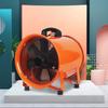 Portable Axial Flow Fan