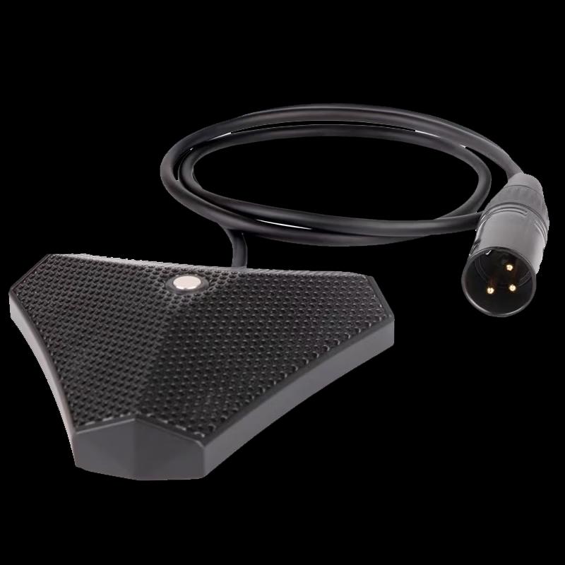 797 CR401 Conference Condenser Boundary Microphone (CN version)