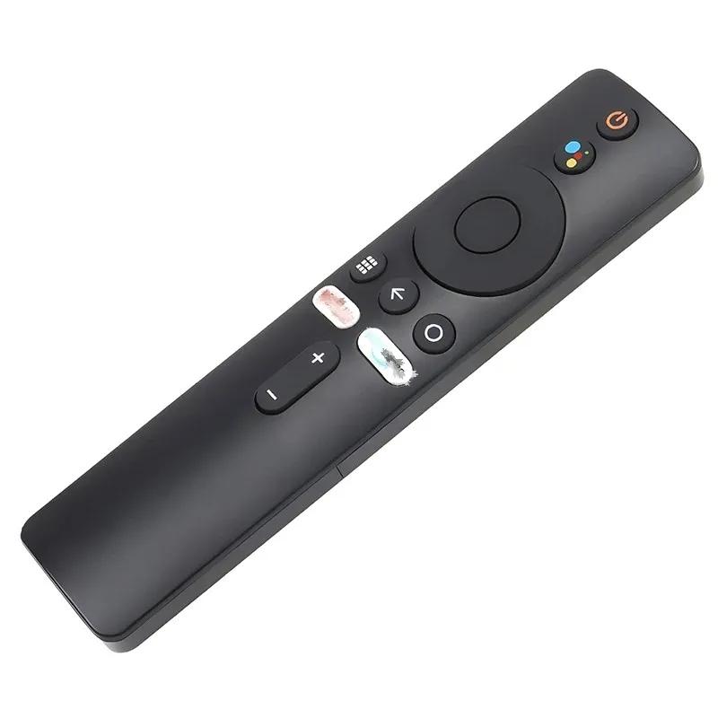 Bluetooth Voice Remote Control Model XMRM006 Compatible with Xiaomi MI Box S and MI TV Stick MDZ22AB MDZ24AA Smart TV Box
