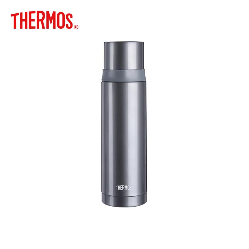 Thermos Stainless Steel Vacuum Insulated Water Bottle 500ml