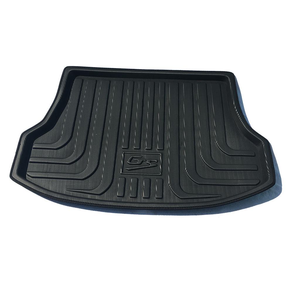 Compatible with Geely Emgrand GLEC8, Binyue GX7, Englon King Kong, Free Cruiser, Haijing 17, Vision S1, X3, and Lynk & Co 01 models.