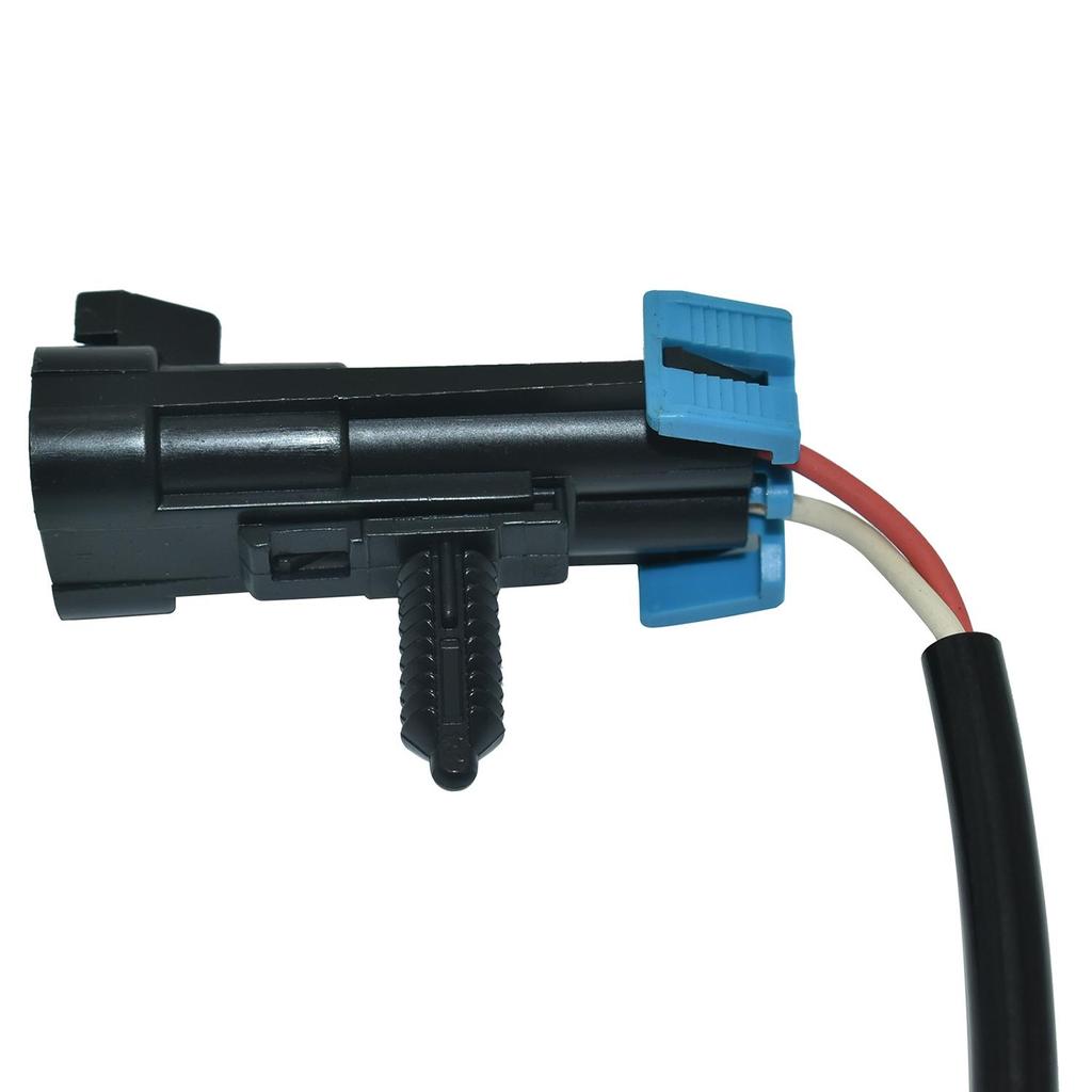 Burst Sensor 12614342AA for Para Buick Lacrosse 2010