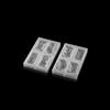 1pcs Video Game Controller Resin Molds Gamepad Game Controller Epoxy Mould Silicone Resin Mold For Diy Jewelry Making Findings
