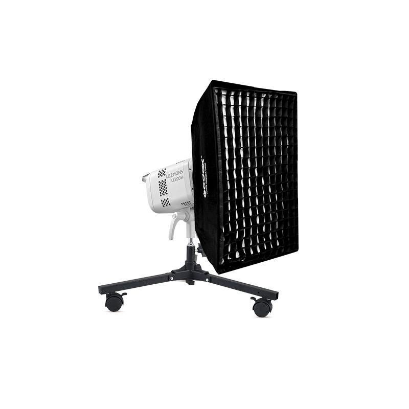 Godox LE200Bi / LE300Bi Bi-Color LED Video Light Kit