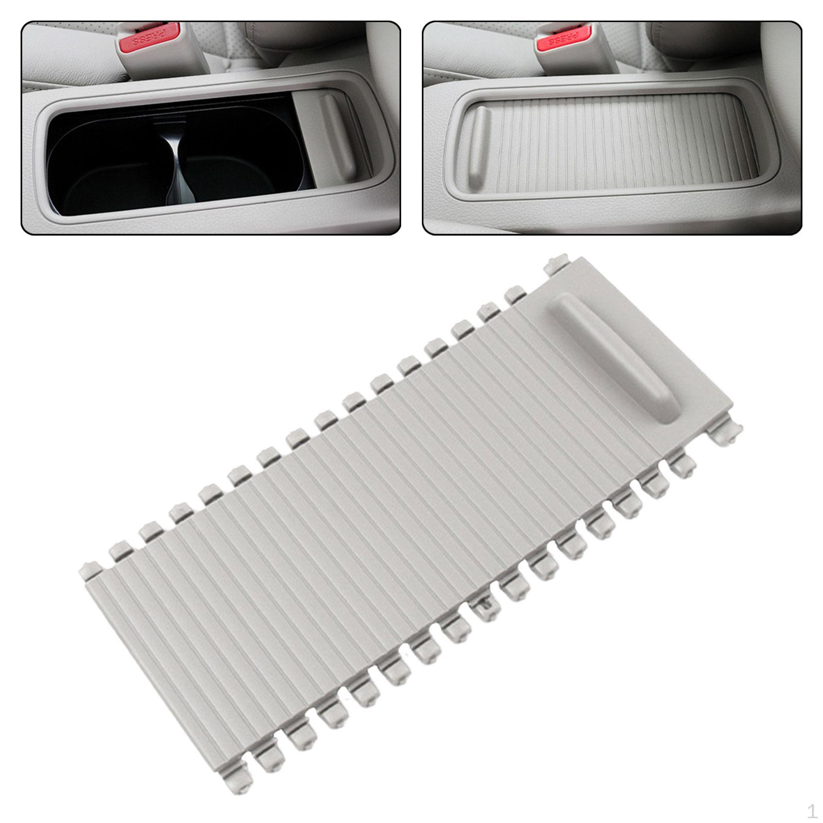 

Рулонная шторка на центральной консоли для Sylphy бежевый