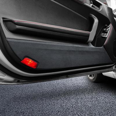 KUNGKIC 2012-2020 Toyota 86 GT86 ZN6 Subaru BRZ ZD6 Door Protector, Scratch Prevention, Stain