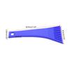 Plastic Ice Shovel Ice Scraper Defrost Shovel Snow Ice Remover Defroster Cleaning Tool for Car Windshield