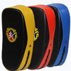 Sanda Thickened PU Kick Pad for Boxing, Taekwondo, Muay Thai - Hand Target & Thigh Pad