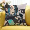 Game Apex Catalyst Various Sizes Square Pillow Case For Car Home Bedchamber Decor