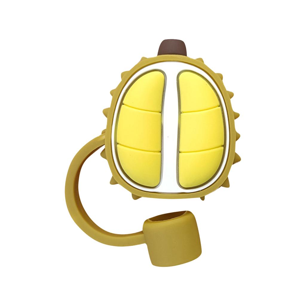 1Pcs Straw Tips Cover Straw Covers Cap For Reusable Straws Straw Protector