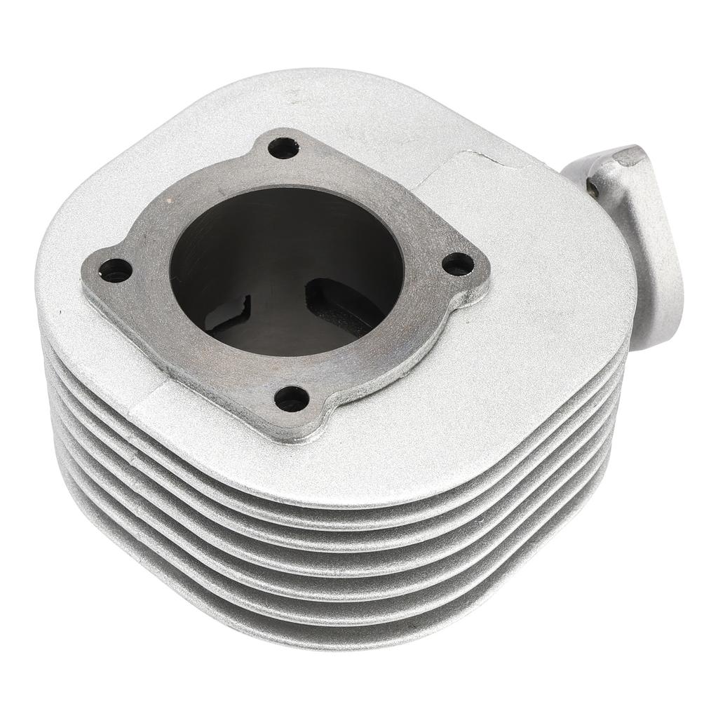 Cylinder Barrel Piston Gasket Rebuild Kit For Suzuki LT80 Quadsport 80 1987-2006