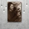 Zora Neale Hurston Funny Bar Metal Sign Retro Plaque Sign Alcohol Drinker Pub Club Man Cave Kitchen Wall Decoration