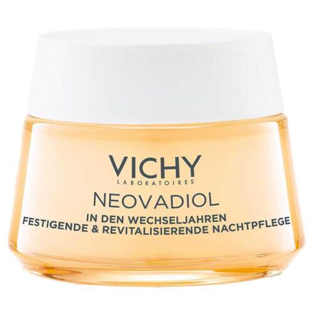 

Vichy Neobodyol Revitalizing Night Cream 50ml