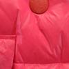 ARMANI JUNIOR Daunenjacke 8A rosa Kinder Gebraucht