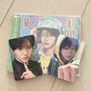 Used NCT WISH "YO_I_DON! / BOY MEETS GIRL"