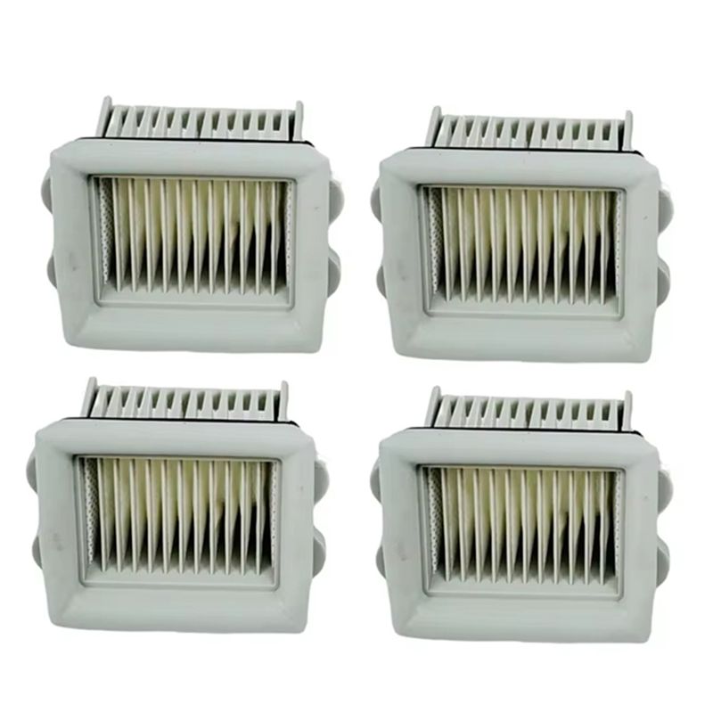 ABUL-New Original HEPA Filter For Roborock Flexi Pro/Flexi/Flexi Lite Wet & Dry Smart Vacuum Cleaner Spare Parts