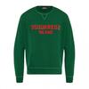 Unisex Adult Milano Logo Cool Fit Sweatshirt