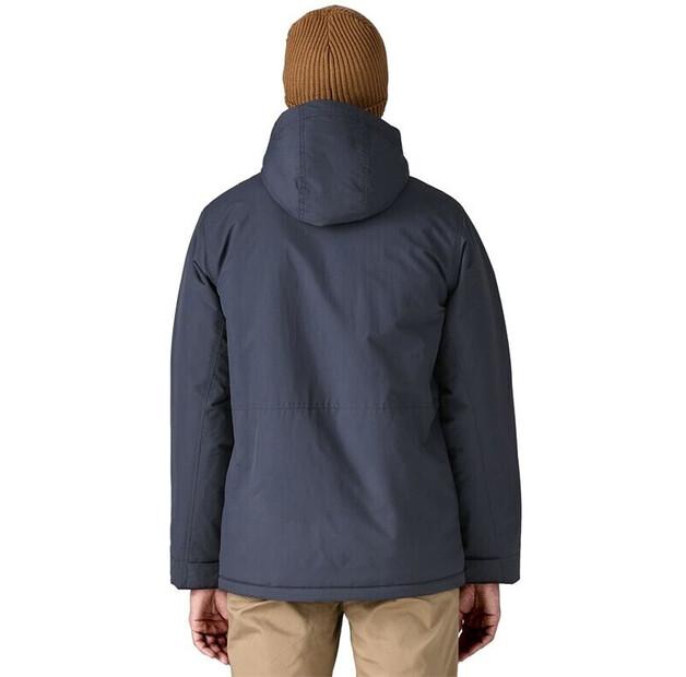 Patagonia Isthmus Parka