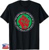 Revolution Fist They Don't Really Care About Us Protest Unisex T-Shirt