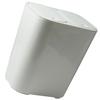 Sorting Trash Can Double Compartment Garbage White Bin Recycle Dual Waste Rubbish Pp Trashcan Office