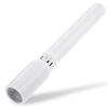 Pool Cue Extender Teleskopisk Cue Extension for biljardbassengkøer