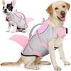 Summer Pet Life Jacket Outdoor Dog Life Jacket Outdoor Training Life Jacket Dog Swimsuit