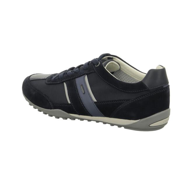 Кроссовки Geox Spherica Actif X1