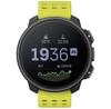 Умные Часы Suunto Vertical Черно-зеленые