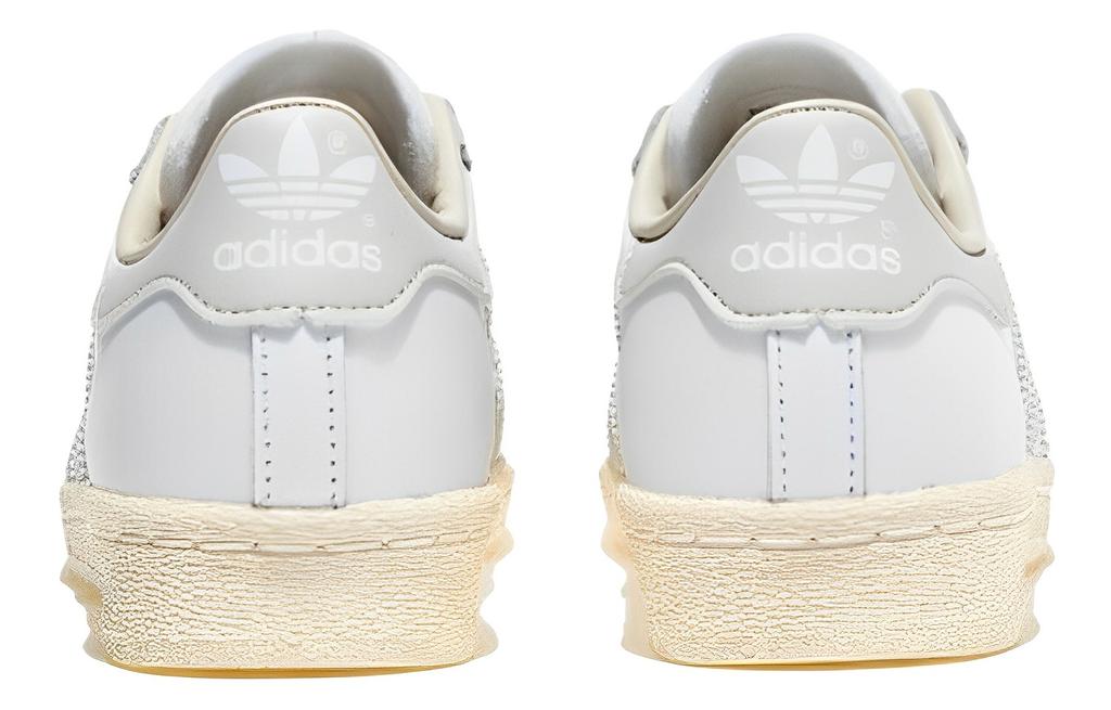 Adidas Originals Superstar 82 'White Light Grey' IF5417