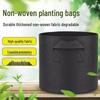 Deware Heavy-Duty Plant Grow Bags