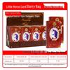My Little Pony Rainbow Bag Series 5: Genuine Card Game - Shadow & Twilight Full Pack