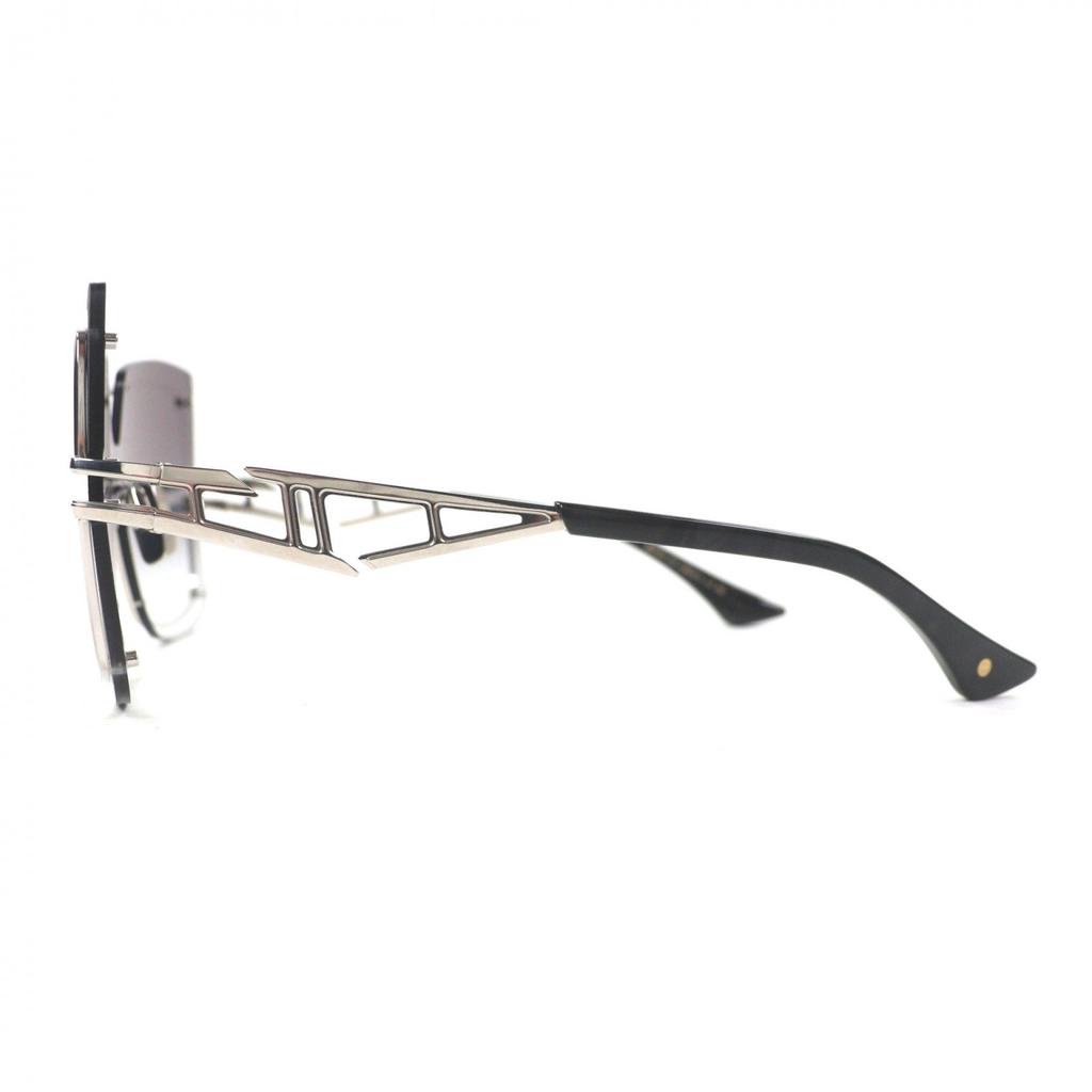 Pristine DITA sunglasses BROKYN Gradation lens Silver Women DTS440-A-02 Used