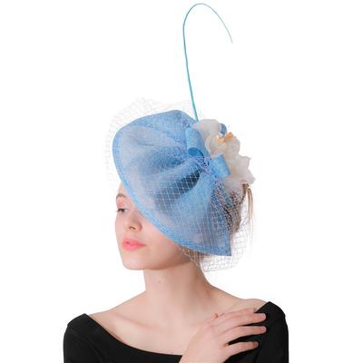 Καπέλα – Καπέλα Fascinator